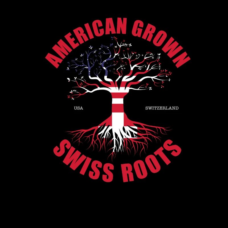 Schweiz Amerika