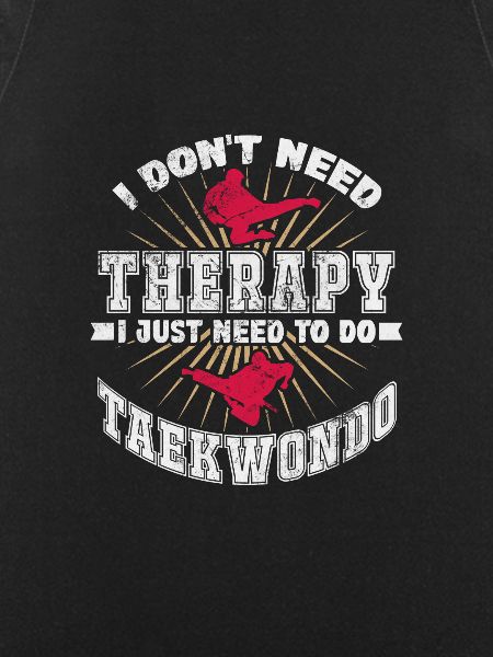 Taekwondo