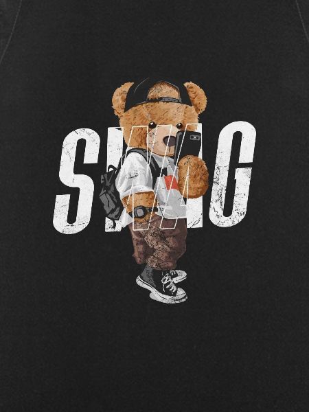 Teddy bear