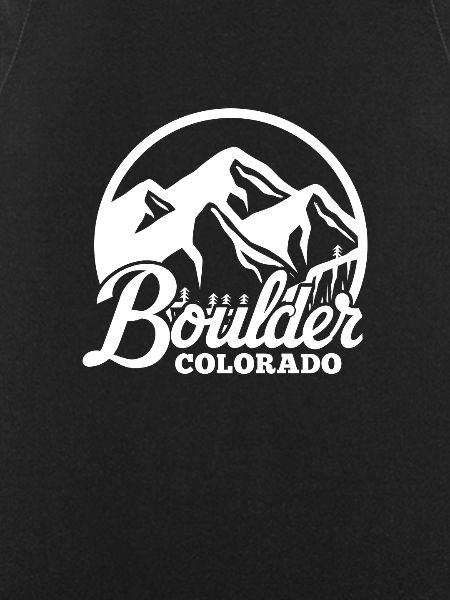 Boulder