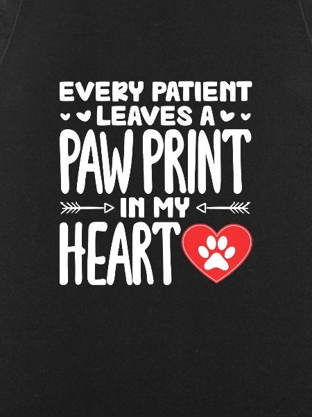Veterinarian