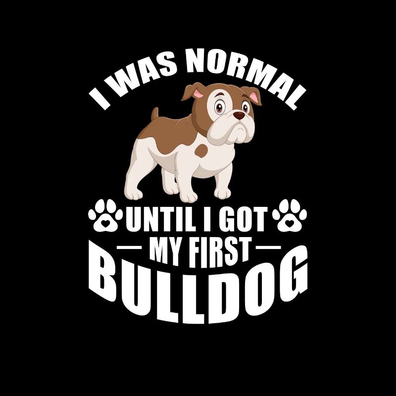 Bouledogue américain