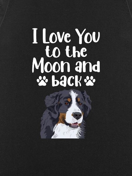 Bernese Mountain Dog