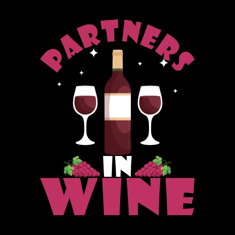 Partners In Wine Wine Alcohol