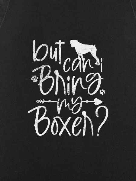Boxer Dog