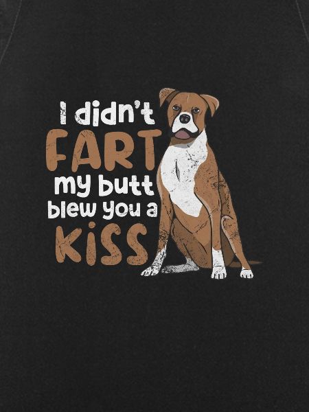 Boxer Dog