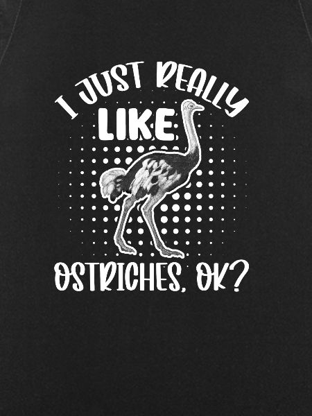 Ostrich