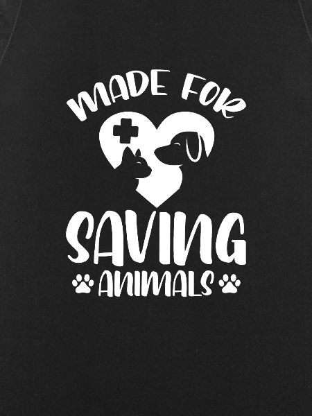 Veterinarian