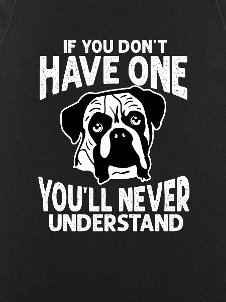 Boxer Dog