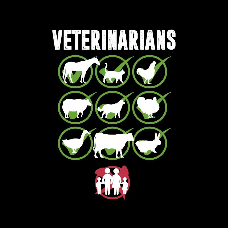 Vétérinaire