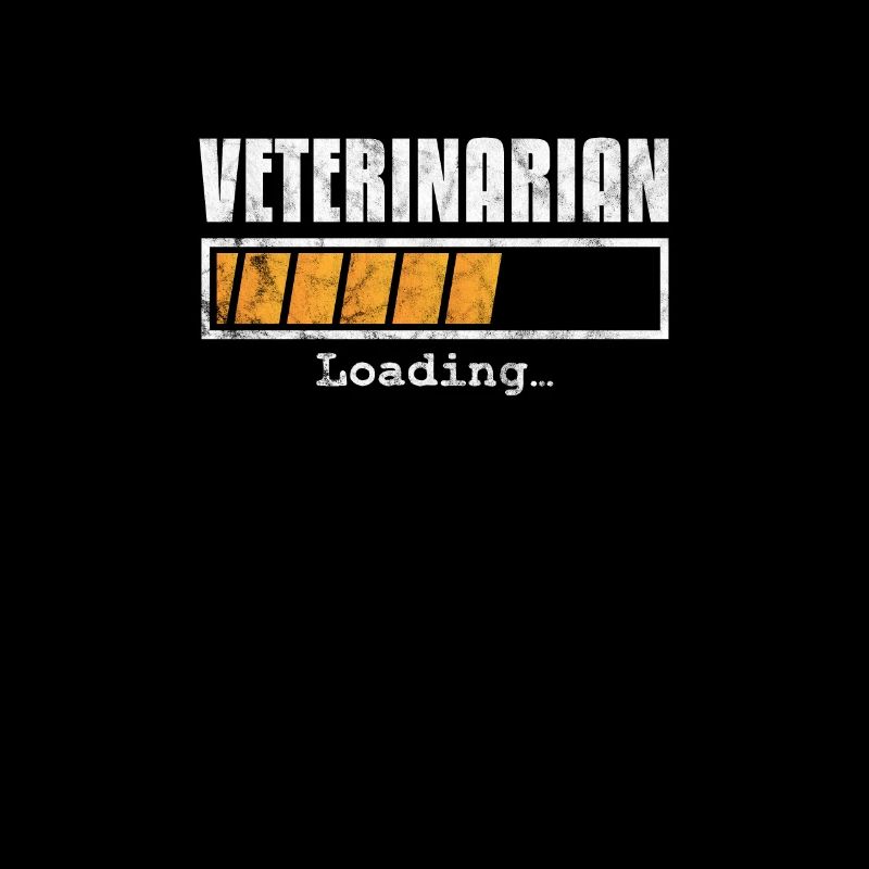 Veterinarian Veterinary Veterinarian Gift