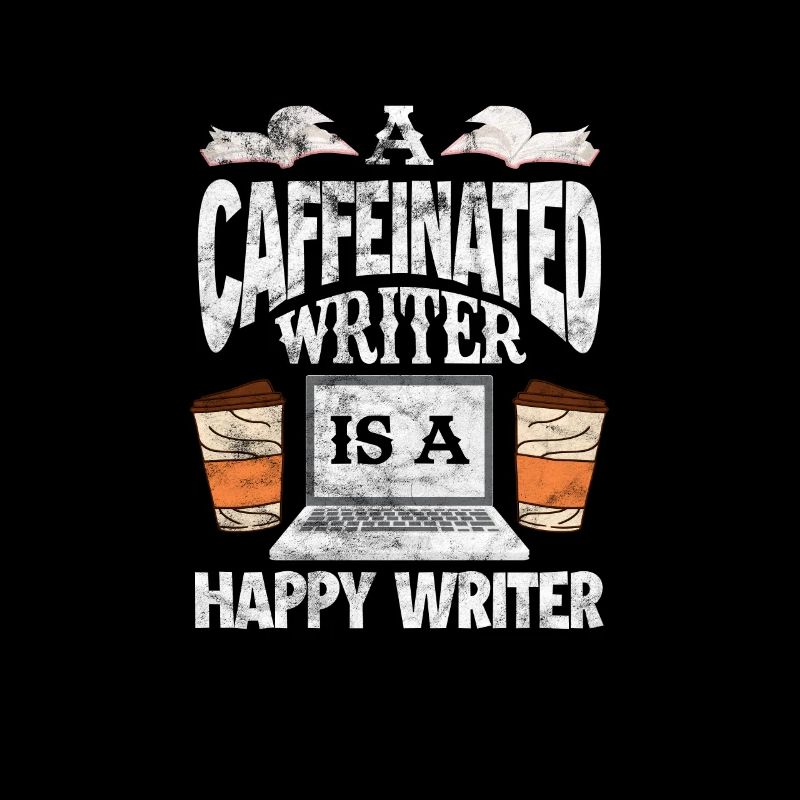 Coffee writer