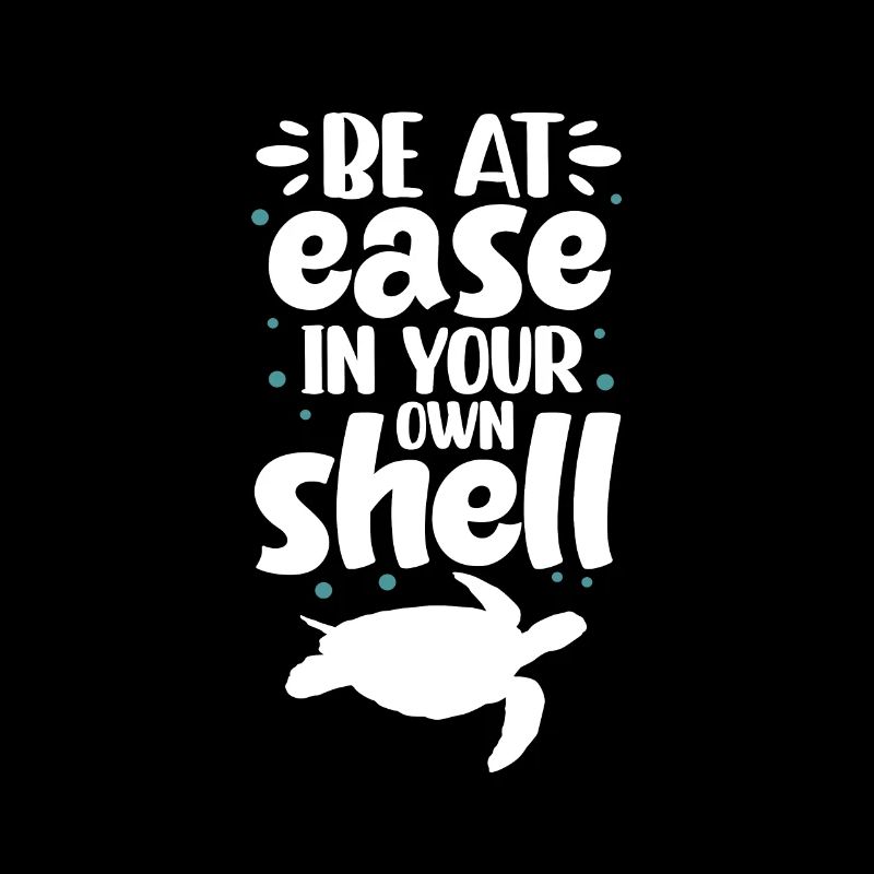 Turtle Turtle Sea Sea Creatures Gift