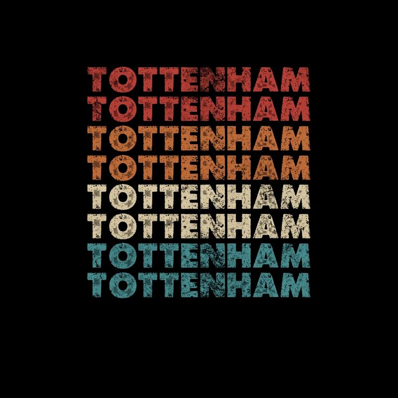 Tottenham