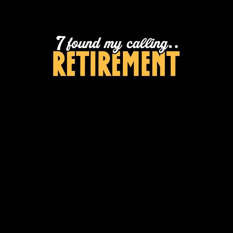 Ruhestand Rente Rentner Rentnerin Pension Geschenk