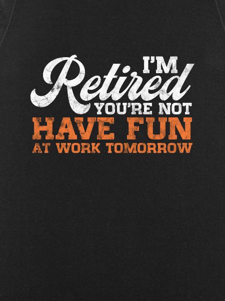 Retirement