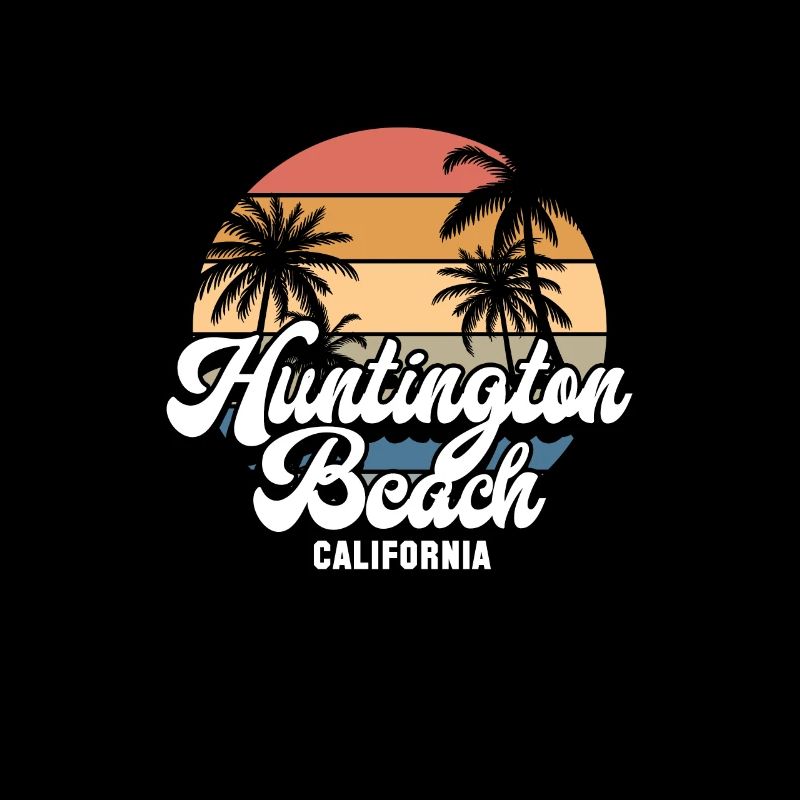 Huntington Beach California