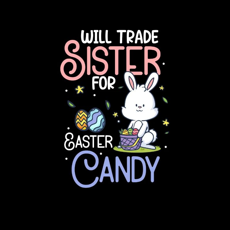 Sister Easter