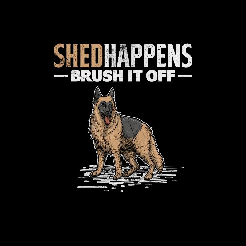 German Shepherd Dog Pet Dog Gift