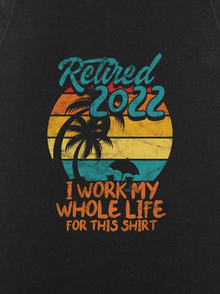 Retirement