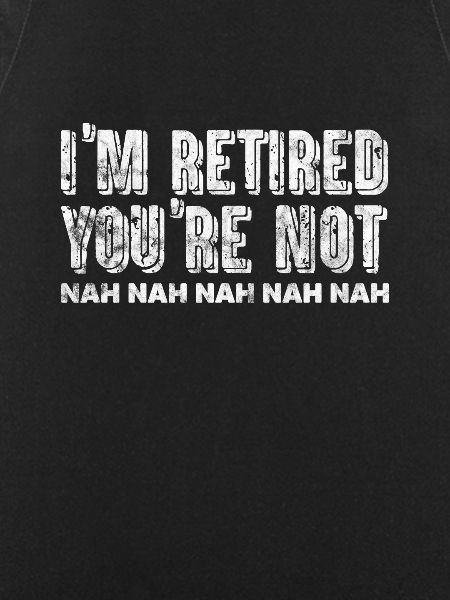 Retirement