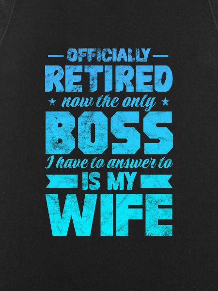Retirement