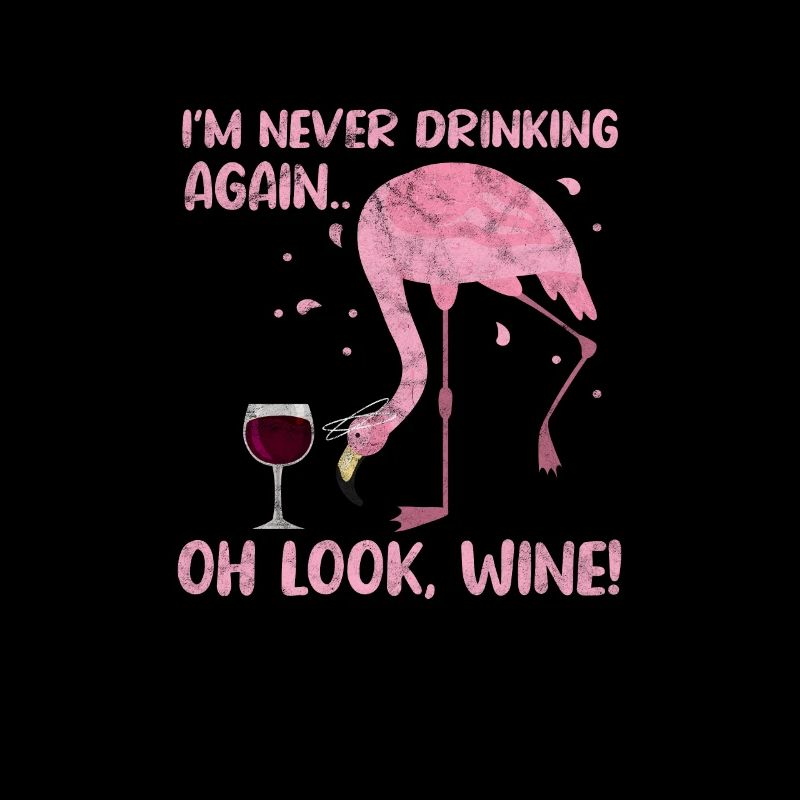 Vin Flamingo