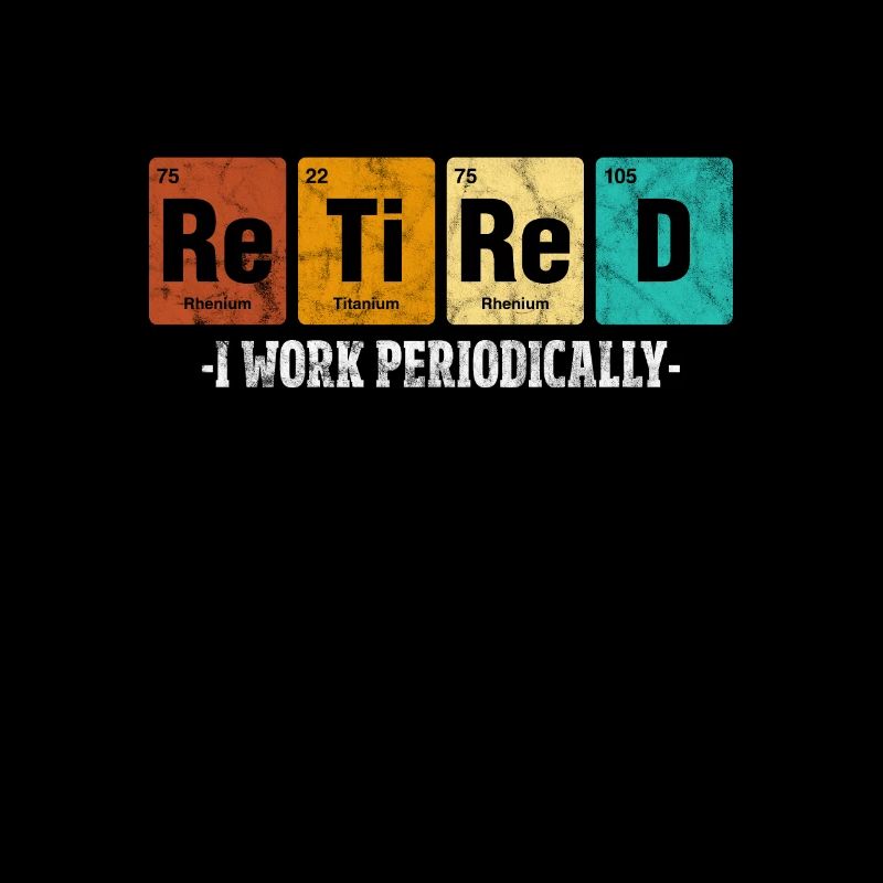 Retraite