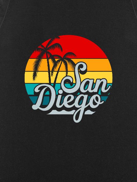 San Diego