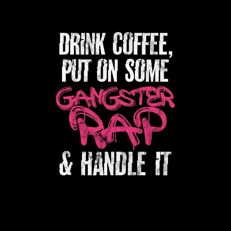 Coffee Rap