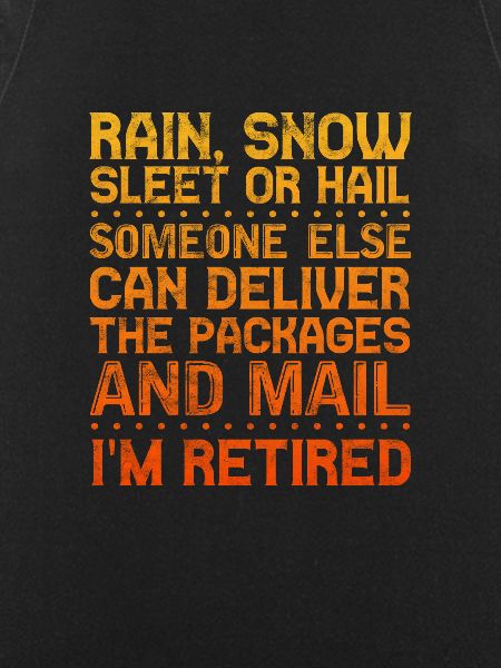Retirement