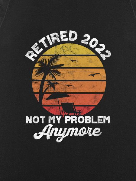Retirement