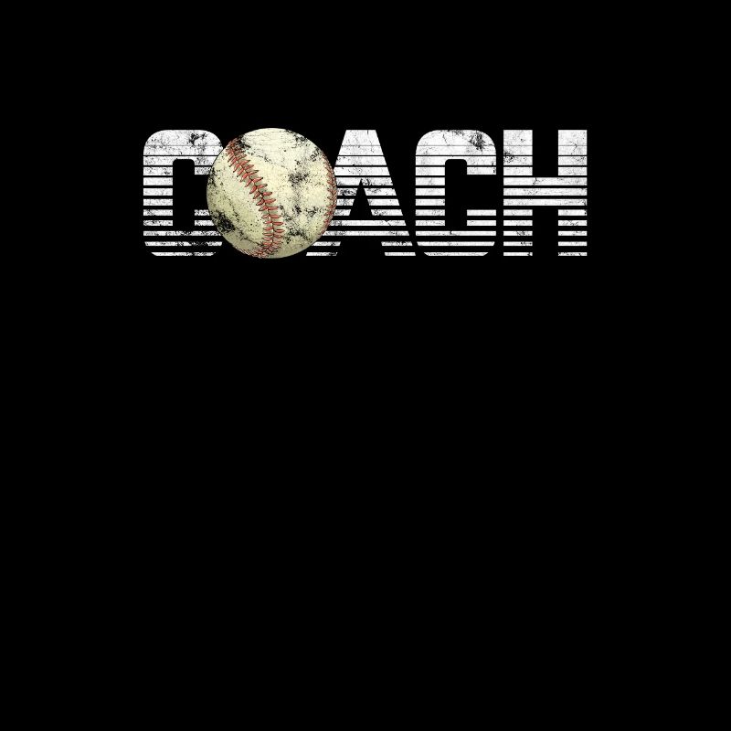 Softball Coach