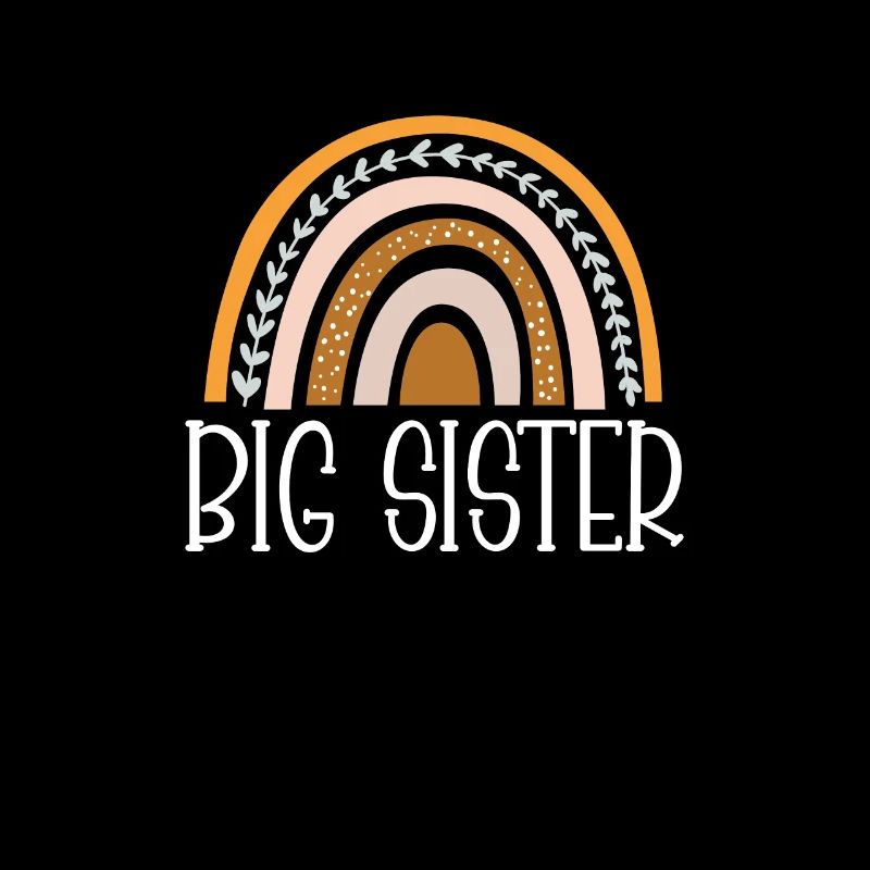 Older sister