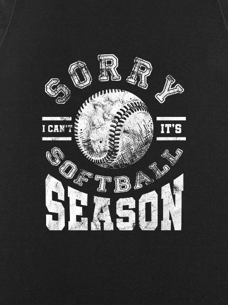 Softball