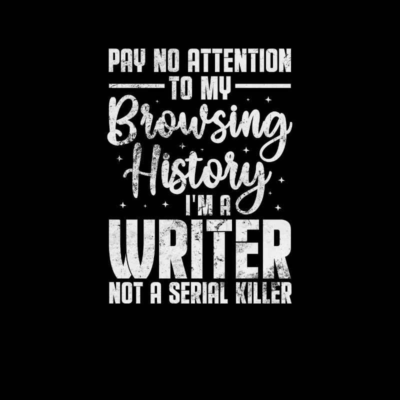 Author Authors Writer Book Gift