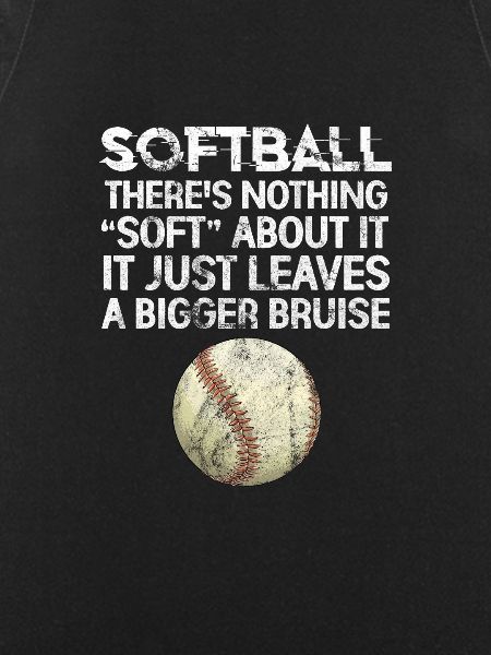 Softball