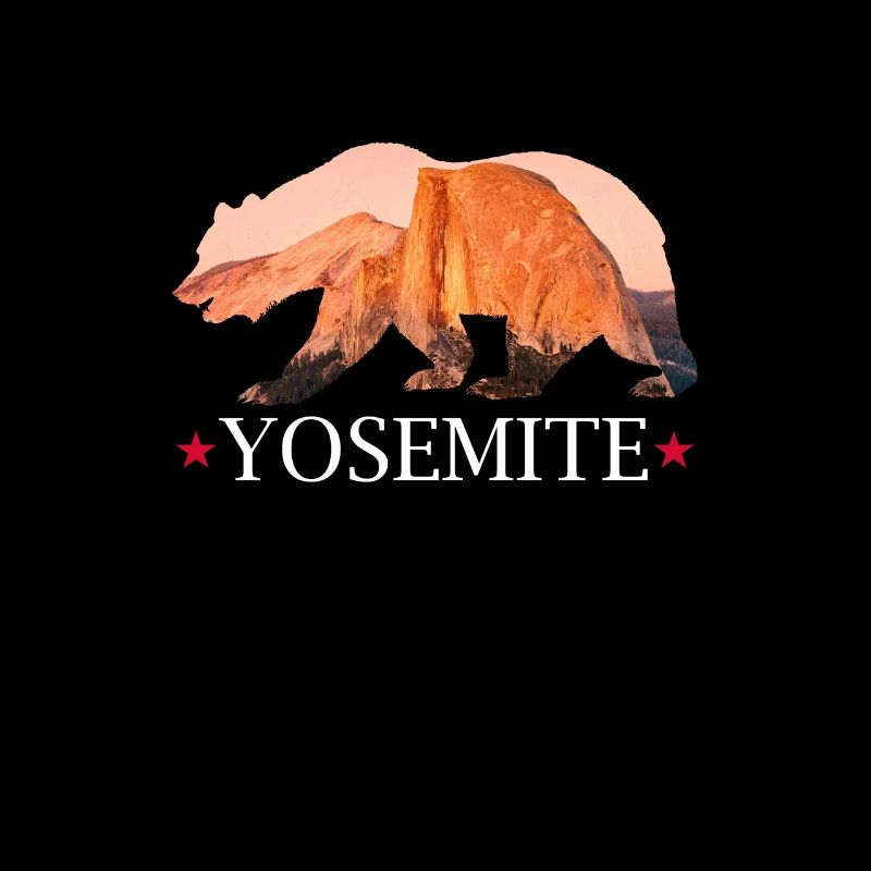 Parc national de Yosemite