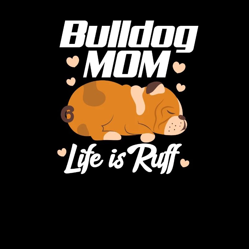 Deutsch Bulldog