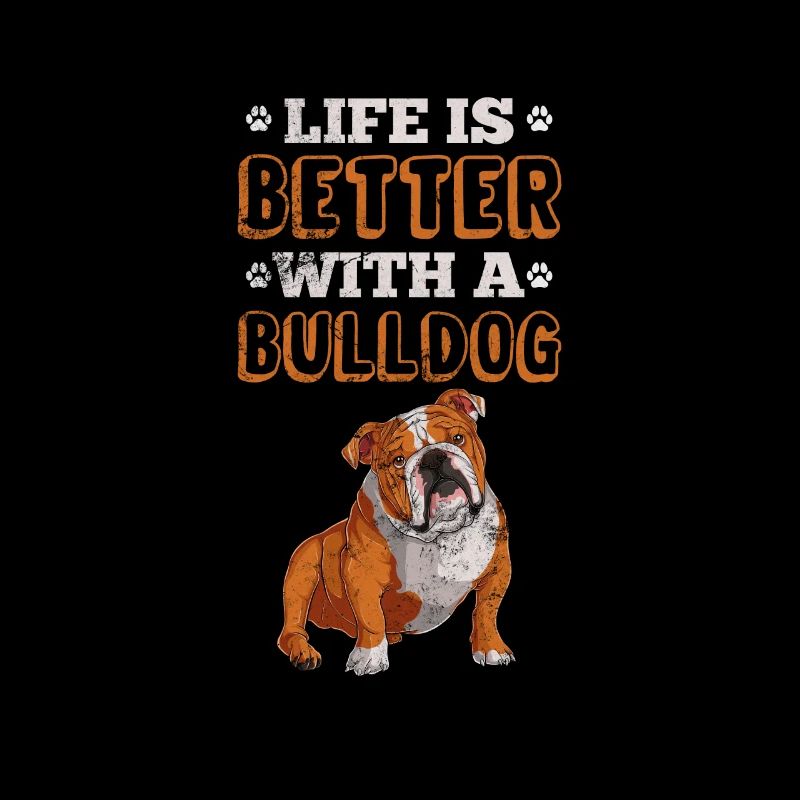 Deutsch Bulldog