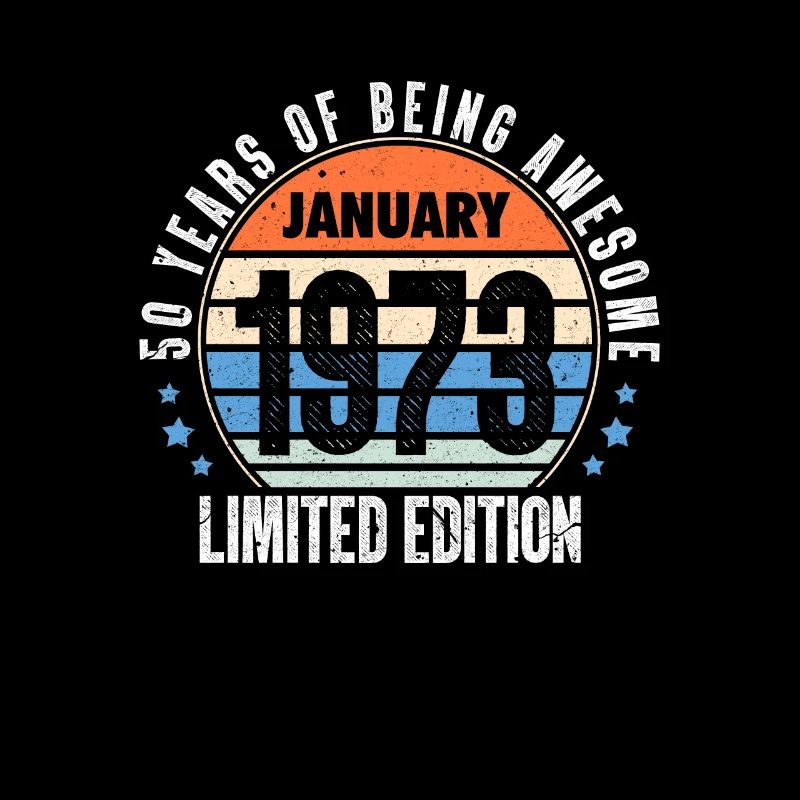 Janvier 1973