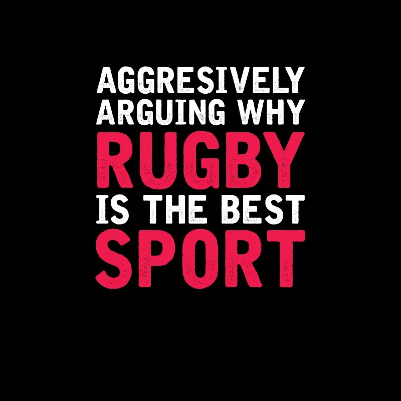 Rugby