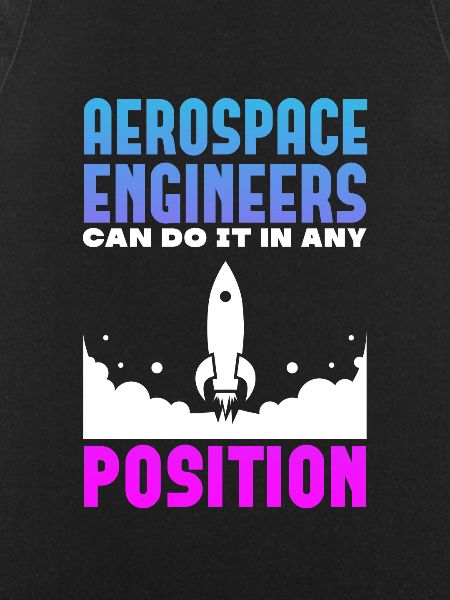 Space Engineer Aeronautical Engineer