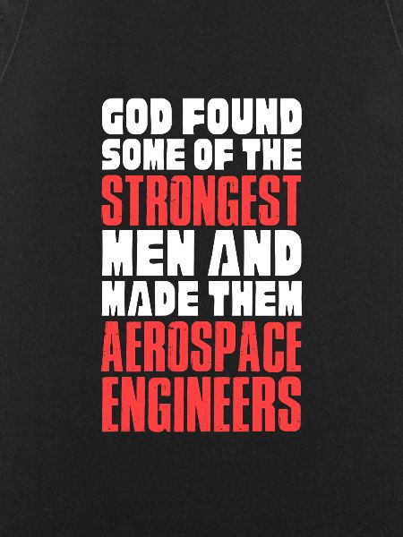 Space Engineer Aeronautical Engineer