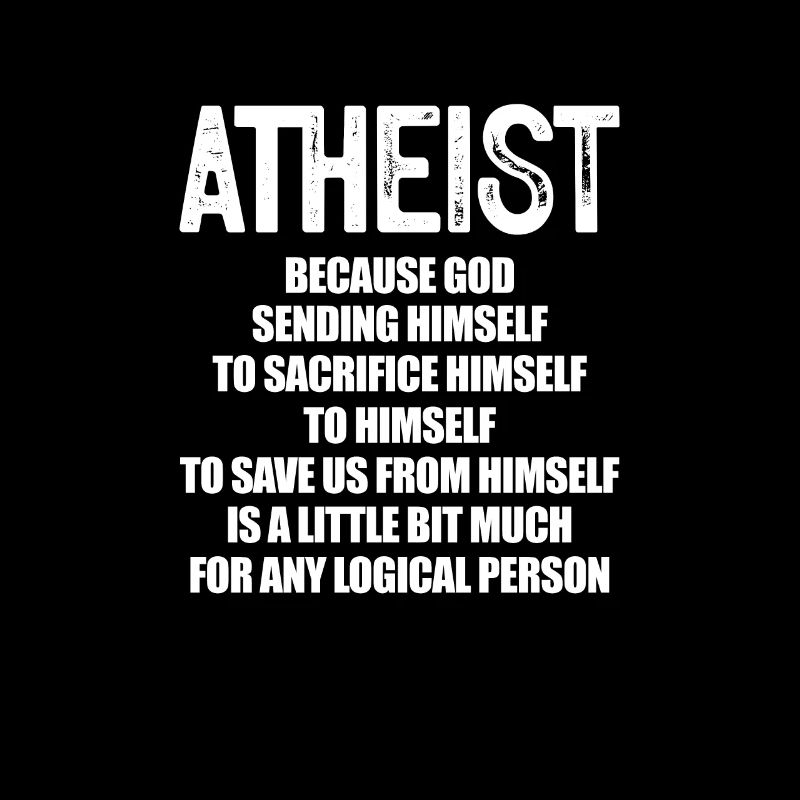 Atheist