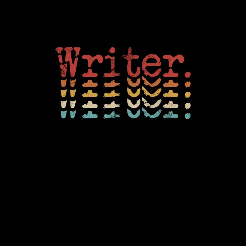 Author Authors Writer Book Gift