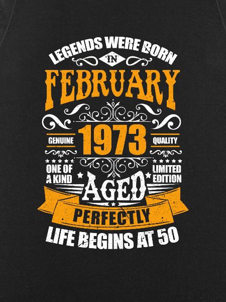February 1973