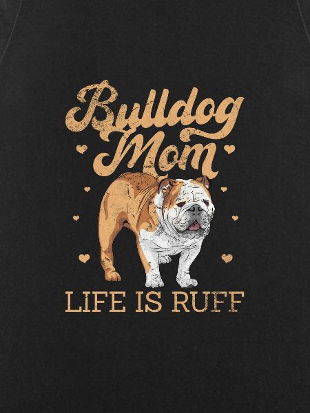 Bouledogue anglais