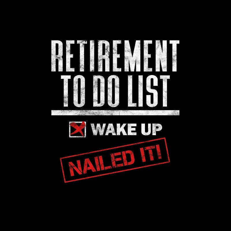 Retirement