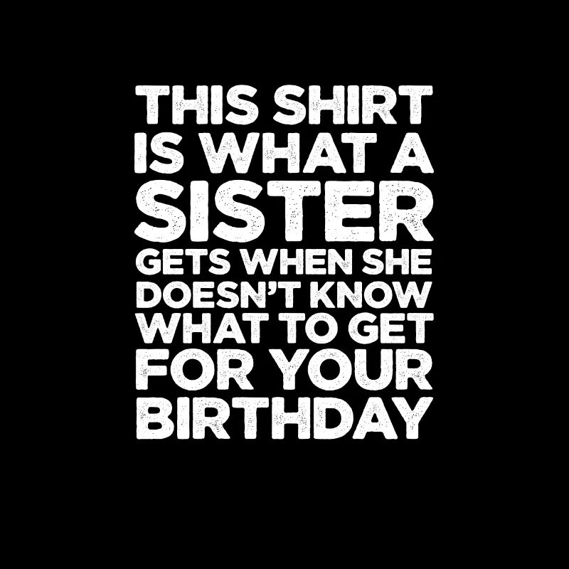 Sister